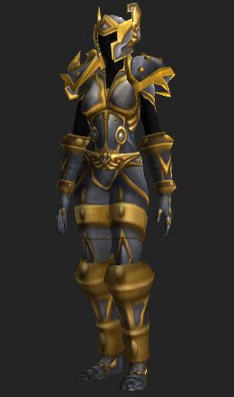 boots of valor gear set